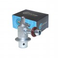 Quantum Fuel Systems OEM Replacement In-Tank EFI Fuel Pump w/ Fuel Pressure Regulator, Tank Seal, Strainer for the Suzuki GSX-R1000 '01-04, GSX-R600 '01-05 & etc. Quantum Fuel Systems OEM Replacement In-Tank EFI Fuel Pump w/ Fuel Pressure Regulator, Tank Seal, Strainer for the Suzuki GSX-R1000 '01-04, GSX-R600 '01-05 & etc.